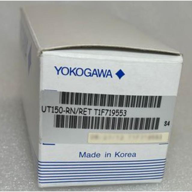 ʡȯŬǹ̵ Yokogawa UT150-RN/RET thermostat UT150-RN / RET TINH 5181876ݾڡ