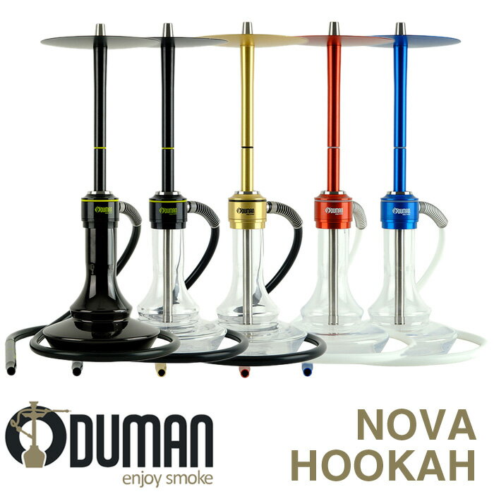 ODUMANNOVAHOOKAH-CLEARGLASS-BLACKBODYBLACKGLASS-BLACKBODYCLEARGLASS-GOLDBODYCLEARGLASS-REDBODYCLEARGLASS-BLUEBODYǥޥ󥷡Υп奿Х