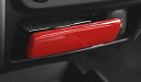 ジムニー JIMNY JB23 JB43 インテリアパネル 灰皿カバー スズキ車用 内装 ドレスアップ カスタム パーツ アクセサリー(2)