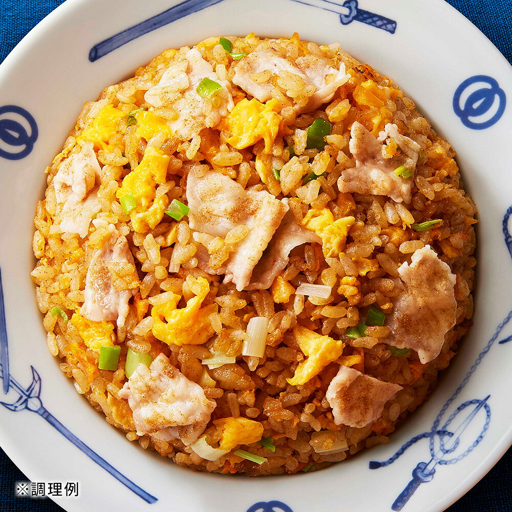 名店のまかない飯 麺屋武蔵監修焼きめしの素 12袋セット ダイショー oec-daisho-10003661 おいしいダイショー サンプル画像3