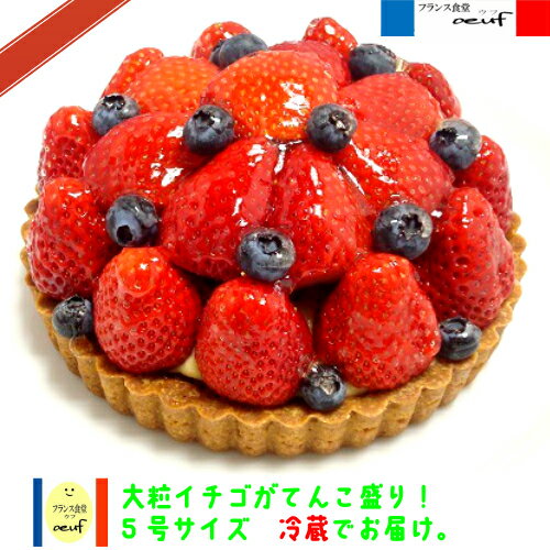バースデーケーキ 誕生日ケーキ 記念日ケーキ フルーツケーキ バース...