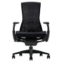 《正規店 メーカー保証対応可 梱包材回収 P5倍》Herman Miller ハーマンミラー エンボディチェア（Embody Chair）