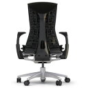 《正規店 メーカー保証対応可 梱包材回収 P5倍》Herman Miller ハーマンミラー エンボディチェア（Embody Chair） 