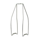 オブコスメティックス 1000ml(g)エコサイズ用スタンドホルダー