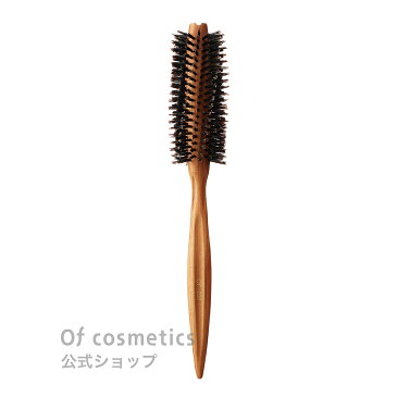 【全品ポイント3倍!】 オブコスメティックス ローリングブラシ・037 美容室専売 サロン専売 美容師 おすすめのヘアケア 送料無料