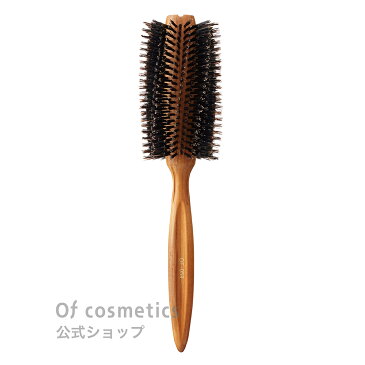 【全品ポイント3倍!】 オブコスメティックス ローリングブラシ・058 美容室専売 サロン専売 美容師 おすすめのヘアケア 送料無料
