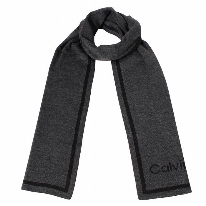 楽天市場】カルバンクライン(カラーグレー)(マフラー 楽天市場】カルバンクライン(カラーグレー)(マフラー