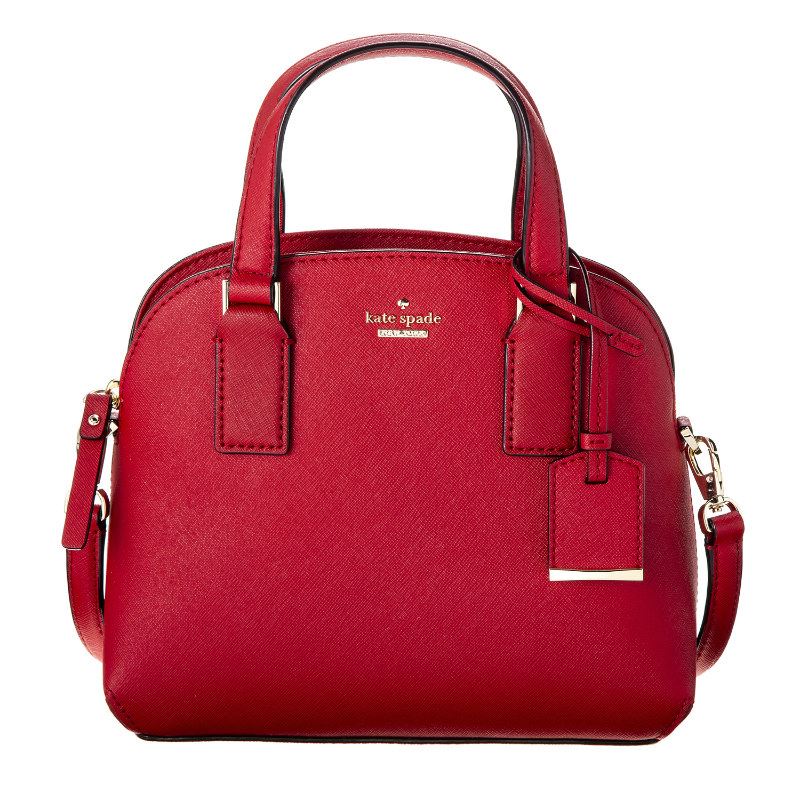 ケイトスペード ケイトスペード バッグ ショルダーバッグ レディース HEIRLOOM RED kate spade PXRU8885 990 レッド 誕生日 ブランド プレゼントにも 高級 20代 30代 40代 50代 60代