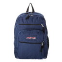 ジャンスポーツ バッグ リュック メンズ レディース NAVY JANSPORT JS00TDN7003 誕生日 ブランド かっこいい プレゼントにも 高級 ポ...