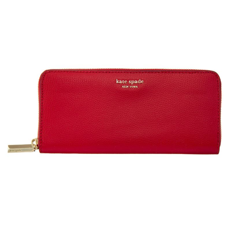 ケイト・スペード ニューヨーク 長財布 レディース ケイトスペード 財布 長財布 レディース kate spade PWRU7245 611 誕生日 ブランド プレゼントにも 高級 20代 30代 40代 50代 60代