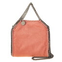 ステラマッカートニー Stella McCartney ショルダーバッグ 391698 W9132 6553 誕生日 ブランド プレゼントにも 高級 20代 30代 40代 50代 60代