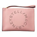 ステラマッカートニー Stella McCartney ポーチ 502892 W9923 6553 誕生日 ブランド プレゼントにも 高級 20代 30代 40...