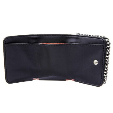 【セール対象】ステラマッカートニー Stella McCartney 三つ折り財布 521371 W9132 1000 誕生日 ブランド プレゼントにも 高級 20代 30代 40代 50代 60代