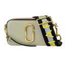 マークジェイコブス バッグ スナップショット MARC JACOBS SNAPSHOT M0014146 088 DUST MULTI 誕生日 ブランド プレゼ...
