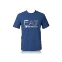 エンポリオアルマーニ EA7 Tシャツ 