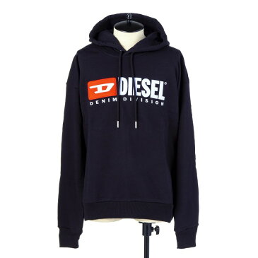 ディーゼル DIESEL スウエットシャツ 00SH34 0CATK 100 メンズ 誕生日 ブランド かっこいい プレゼントにも 高級 20代 30代 40代 50代 60代