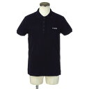 ディーゼル DIESEL ポロシャツ 00SI2A 0MXZA 900 メンズ