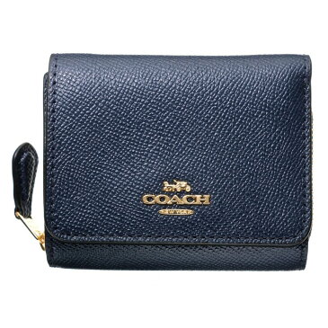 コーチ COACH アウトレット ミニ財布 F37968 IMMID new