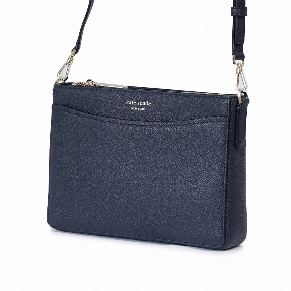 ケイトスペード ショルダーバッグ レディース ケイトスペード kate spade バッグ ショルダーバッグ PXRUA219 429 ネイビー レディース MARGAUX 誕生日 ブランド プレゼントにも 高級 20代 30代 40代 50代 60代