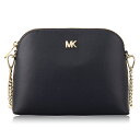 マイケルコース MICHAEL KORS バッグ ショルダーバッグ 32S9GF5C3L 414 ネイビー レディース 誕生日 ブランド プレゼントにも 高級 20代 30代 40代 50代 60代