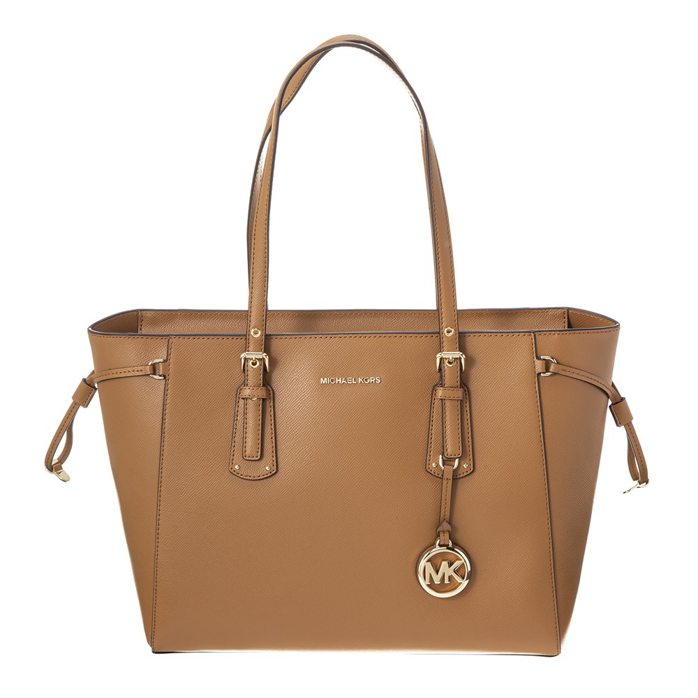 マイケルコース トートバッグ バッグ ブラウン レディース MICHAEL KORS 30H7GV6T8L 203 誕生日 ブランド プレゼントにも 高級 20代 30代 40代 50代 60代 ポイント消化