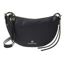 マイケルコース ショルダーバッグ バッグ ブラック レディース MICHAEL KORS 30H9GCDM1L 001 誕生日 ブランド プレゼントにも 高級 ...
