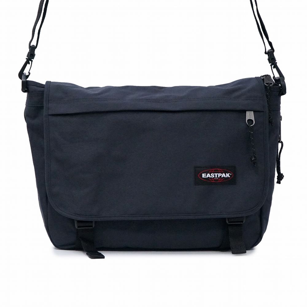 イーストパック メンズ ショルダーバッグ EASTPAK EK076154 ネイビー ブランド 斜めがけ 大人 カジュアル 誕生日 プレゼント