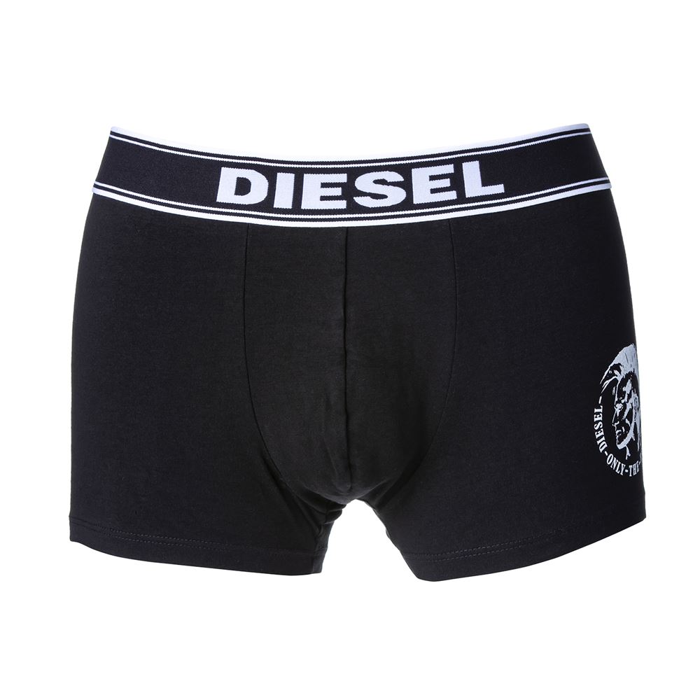 ディーゼル パンツ メンズ ディーゼル メンズ ボクサーパンツ DIESEL 00CG2N 0TANL 900 ブラック セット まとめ買い ブランド 誕生日 プレゼント