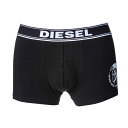 ディーゼル メンズ ボクサーパンツ DIESEL 00CG2N 0TANL 900 ブラック セット まとめ買い ブランド 誕生日 プレゼント