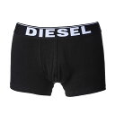 ディーゼル メンズ ボクサーパンツ DIESEL 00CGBF 0JKKA 900 ブラック セット まとめ買い ブランド 誕生日 プレゼント