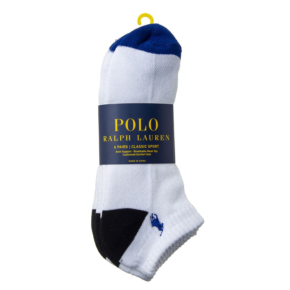 ラルフローレン 靴下 メンズ ラルフローレン メンズ ソックス 靴下 RALPH LAUREN 827007PK2 150 マルチカラー おしゃれ ブランド 誕生日 プレゼント 20代 30代 40代 50代 60代