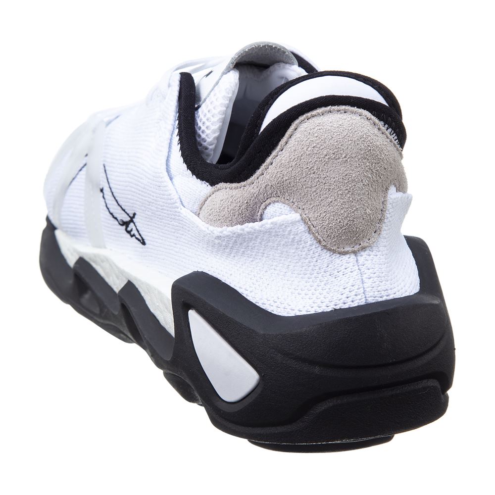 ワイスリー メンズ スニーカー Y-3 EF2626 ホワイト 白 ヨウジヤマモト ブランド 誕生日 プレゼント