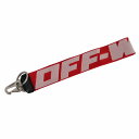 オフホワイト メンズ キーホルダー OMZG019R20F420352001 レッド OFF-WHITE アクセサリー 家 車要鍵 飾り 誕生日 プレゼント 新...