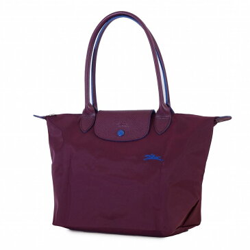 ロンシャン レディース ハンドバッグ L2605 619 P22 ワインレッド系 Prune LONGCHAMP プリアージュクラブL 折りたたみ 折り畳み エコ ナイロン 軽い 軽量 旅行 通勤 通学 誕生日 プレゼント 20代 30代 40代 50代 60代 送料無料