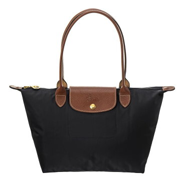 ロンシャン レディース トートバッグ L2605 089 001 ブラック Noir LONGCHAMP プリアージュS 折りたたみ 折り畳み エコ ナイロン 軽い 軽量 旅行 通勤 通学 誕生日 プレゼント 新品 20代 30代 40代 50代 60代 送料無料