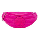 トリーバーチ レディース ボディバッグ 61060 694 ショッキングピンク TORY BURCH ナイロン 誕生日 プレゼント 新品 20代 30代 40代...