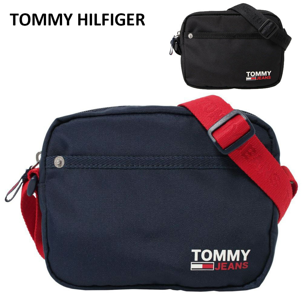 トミーヒルフィガー ショルダーバッグ メンズ トミーヒルフィガー バッグ ショルダーバッグ AW0AW10155 レディース Tommy Hilfiger