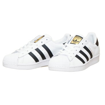 アディダス adidas スニーカー シューズ 靴 EG4958 ホワイト×ブラック 白 メンズ レディース 男女兼用 ローカット 誕生日 プレゼント ギフト 10代 20代 30代 40代 送料無料