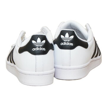 アディダス adidas スニーカー シューズ 靴 EG4958 ホワイト×ブラック 白 メンズ レディース 男女兼用 ローカット 誕生日 プレゼント ギフト 10代 20代 30代 40代 送料無料