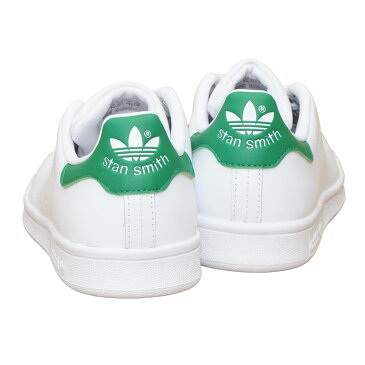 アディダス adidas スニーカー シューズ 靴 M20324 ホワイト×グリーン 白 メンズ レディース 男女兼用 ローカット 誕生日 プレゼント ギフト 10代 20代 30代 40代 送料無料