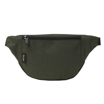 【GW特別クーポン配付中】カーハート メンズ ボディバッグ Carhartt I025742 6390 グリーン ブラック カジュアル ブランド おでかけ 誕生日 プレゼント ギフト 20代 30代 40代 50代 送料無料