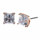 スワロフスキー レディース ピアス SWAROVSKI 5431895 ローズゴールドトーン・コーティング クリスタル ラインストーン ブランド 結婚式 誕生日...