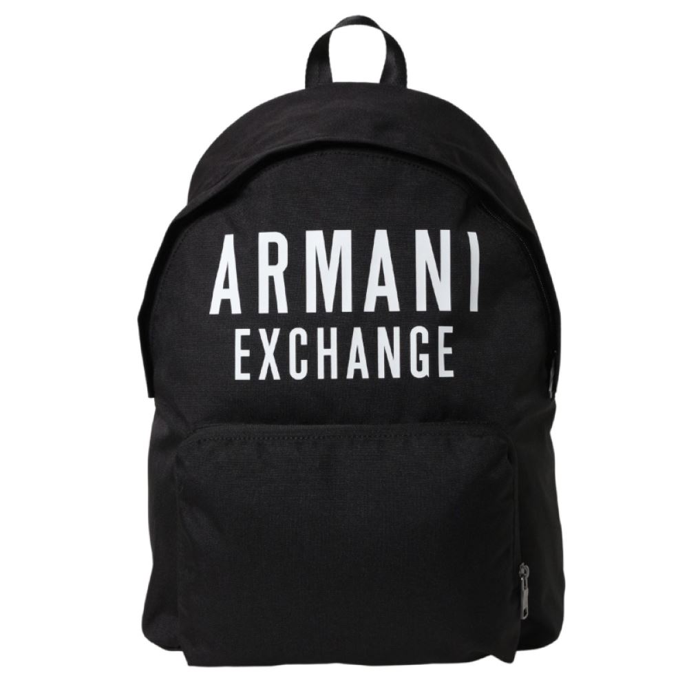 アルマーニ エクスチェンジ バックパック メンズ 952336 9A124 NERO ブラック NAVY...