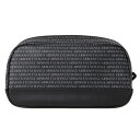 アルマーニ エクスチェンジ クラッチバッグ セカンドバッグ メンズ 958096 CC012 00020 BLACK ブラック ARMANI EXCHANGE ...
