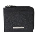 アルマーニ エクスチェンジ カードケース メンズ 958116 CC206 00020 BLACK ブラック ARMANI EXCHANGE