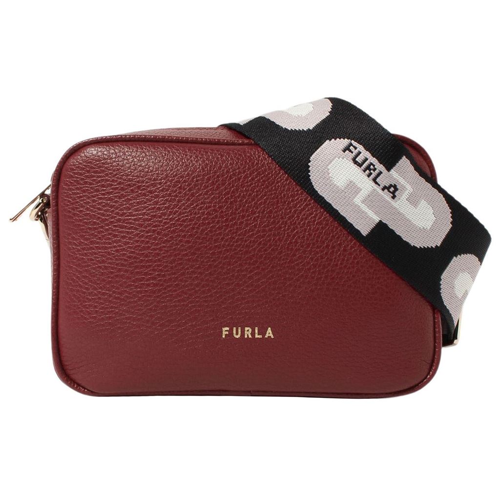 フルラ FURLA ショルダーバッグ WB00243 W64000 CGQ00 CILIEGIA d 誕生日 プレゼント ギフト 送料無料