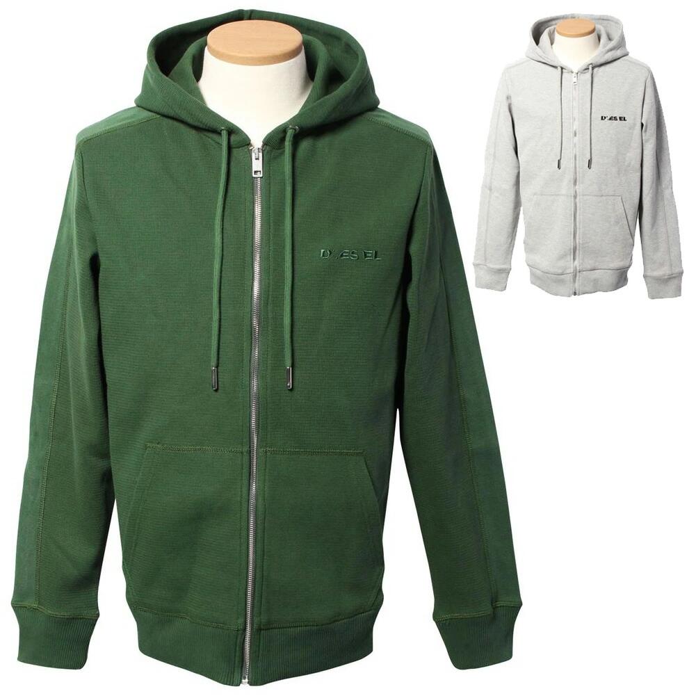 ディーゼルパーカー00SH2Z0K...