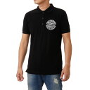 ディーゼル ポロシャツ 00SYRG 0CAOY 900 半袖 メンズ DIESEL