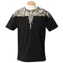 マルセロバーロン Tシャツ CMAA018R20JER0071060 半袖 マルセロ バーロン メンズ MARCELO BURLON