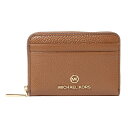 マイケルコース カードケース 34S1GT9Z1L 230 名刺入れ レディース MICHAEL KORS
